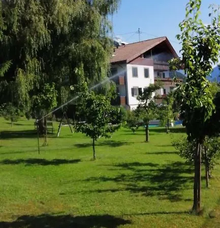 Gasthof Garni Gamper