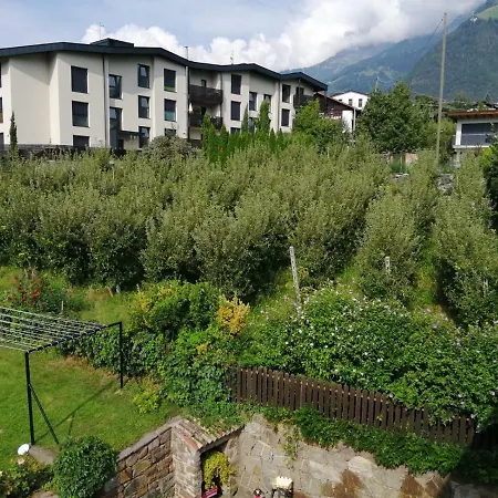 Garni Gamper Dorf Tirol