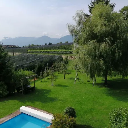 Garni Gamper Gasthof Dorf Tirol