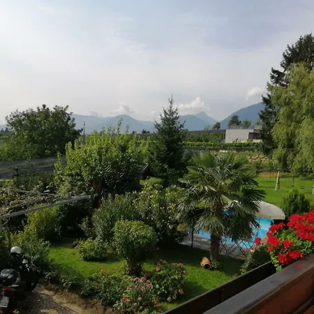 Garni Gamper Dorf Tirol
