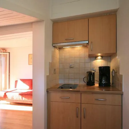 Garni Gamper Guest house *