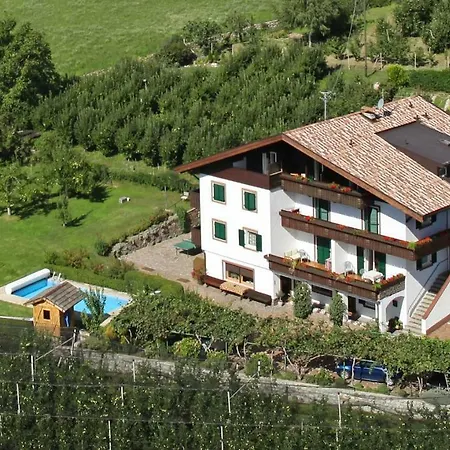 Guest house Garni Gamper