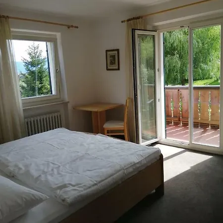 Guest house Garni Gamper Tirolo