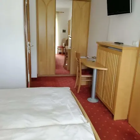 Garni Gamper Guest house